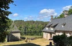 Marcillac-la-Croisille, Nouvelle-Aquitaine 19320
