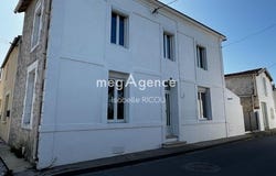 Bourcefranc-Le-Chapus, Poitou-Charentes 17560