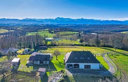 Laslades, Hautes-Pyrénées 65350