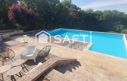 Senillé-Saint-Sauveur, Poitou-Charentes 86100