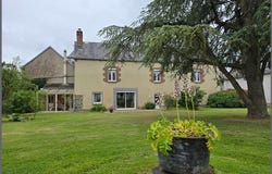 Cerences, Basse-Normandie 50510