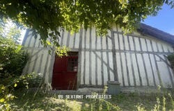 Sabres, Landes 40630
