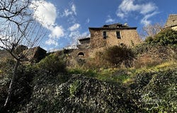 Conques, Occitanie 12320