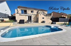 RURANGE LES THIONVILLE, Lorraine 57310