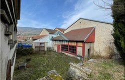 BELLEGARDE SUR VALSERINE, Rhône-Alpes 01200