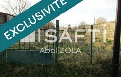Villeselve, Picardie 60640