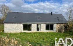 La Feuillie, Normandy 50190