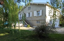 Saïx, Tarn 81710