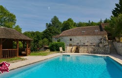 Dondas, Aquitaine 47470
