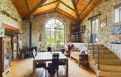 Bourg-de-Visa, Midi-Pyrénées 82190