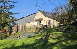Hanvec, Finistère 29460