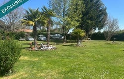 Pissos, Aquitaine 40410