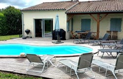 Chalais, Poitou-Charentes 16210