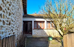 Vitrac-Saint-Vincent, Poitou-Charentes 16310