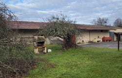 ST SAUVEUR, Aquitaine 33250