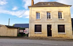 Les Grandes-Ventes, Seine-Maritime 76950