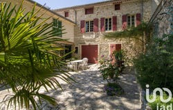 Boucoiran-et-Nozières, Occitanie 30190