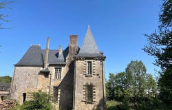 Laval, Pays-de-la-Loire 53000