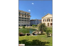 Bains-Les-Bains, Lorraine 88240