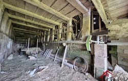 Fougerolles-Saint-Valbert, Franche-Comté 70220