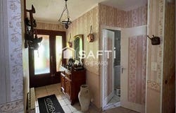 Sossais, Poitou-Charentes 86230