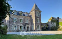 Augan, Brittany 56800