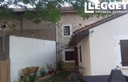 Chaunay, Nouvelle-Aquitaine 86510