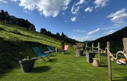 Gérardmer, Lorraine 88400