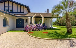 Arbonne, Aquitaine 64210