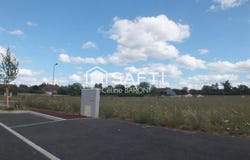 Niherne, Centre 36250
