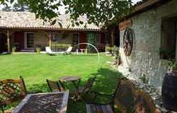 Brugnac, Aquitaine 47260