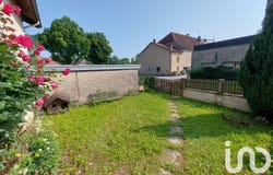 Patornay, Bourgogne-Franche-Comté 39130