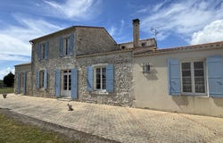 Médis, Poitou-Charentes 17600