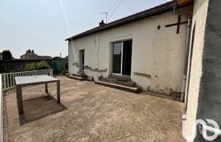 Bourbon-Lancy, Bourgogne-Franche-Comté 71140