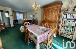 Argenton-sur-Creuse, Centre-Val de Loire 36200