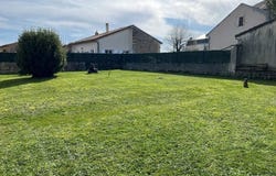 Villefagnan, Poitou-Charentes 16240