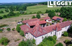 Juignac, Nouvelle-Aquitaine 16190