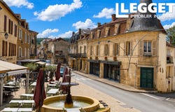 Saint-Cyprien, Nouvelle-Aquitaine 24220