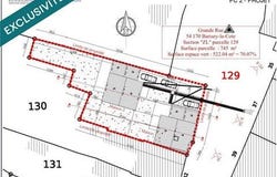Colombey-Les-Belles, Lorraine 54170