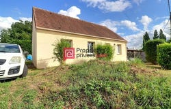 Wavignies, Hauts-de-France 60130