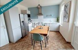 Ernee, Pays de la Loire 53500