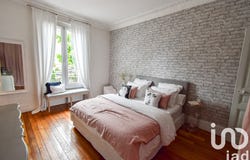 Le Raincy, Île-de-France 93340