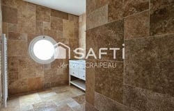 Saint-Cyr-En-Talmondais, Pays de la Loire 85540