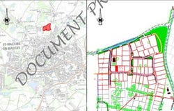 Sèvremoine, Pays de la Loire 49450