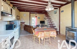 Le Breil-sur-Mérize, Pays de la Loire 72370
