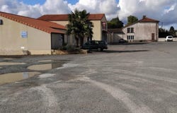 L'Absie, Poitou-Charentes 79240