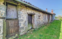 Brigueuil, Charente 16420