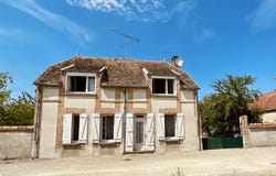 Romilly-sur-Seine, Champagne-Ardennes 10100