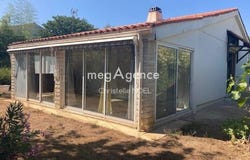 Chasnais, Pays de la Loire 85400