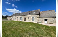 CLEGUEREC, Bretagne 56480